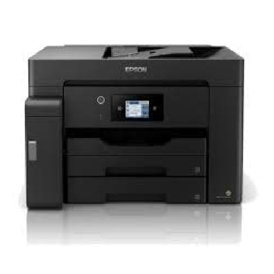 Epson Ecotank L15180 A3 Wi-Fi Black White